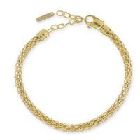 Bracciale Unoaerre Donna in Argento 450KG 0313178 5011